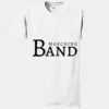 Authentic 100% Cotton T Shirt with Pocket Thumbnail