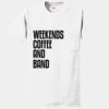 Authentic 100% Cotton T Shirt with Pocket Thumbnail