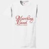 Authentic 100% Cotton T Shirt with Pocket Thumbnail