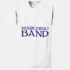 Authentic 100% Cotton T Shirt with Pocket Thumbnail