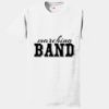 Authentic 100% Cotton T Shirt with Pocket Thumbnail