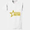 Authentic 100% Cotton T Shirt with Pocket Thumbnail