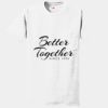 Authentic 100% Cotton T Shirt with Pocket Thumbnail