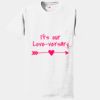 Authentic 100% Cotton T Shirt with Pocket Thumbnail