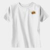 Youth Authentic 100% Cotton T Shirt Thumbnail