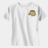 Youth Authentic 100% Cotton T Shirt Thumbnail