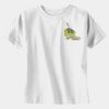 Youth Authentic 100% Cotton T Shirt Thumbnail