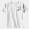 Youth Authentic 100% Cotton T Shirt Thumbnail