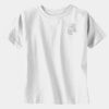 Youth Authentic 100% Cotton T Shirt Thumbnail