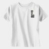 Youth Authentic 100% Cotton T Shirt Thumbnail