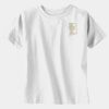 Youth Authentic 100% Cotton T Shirt Thumbnail