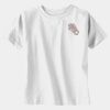 Youth Authentic 100% Cotton T Shirt Thumbnail