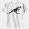 Youth Authentic 100% Cotton T Shirt Thumbnail