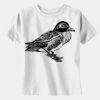 Youth Authentic 100% Cotton T Shirt Thumbnail