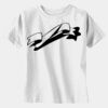 Youth Authentic 100% Cotton T Shirt Thumbnail