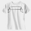 Youth Authentic 100% Cotton T Shirt Thumbnail