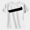 Youth Authentic 100% Cotton T Shirt Thumbnail