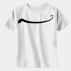 Youth Authentic 100% Cotton T Shirt Thumbnail