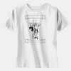 Youth Authentic 100% Cotton T Shirt Thumbnail