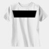 Youth Authentic 100% Cotton T Shirt Thumbnail
