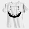Youth Authentic 100% Cotton T Shirt Thumbnail