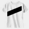 Youth Authentic 100% Cotton T Shirt Thumbnail