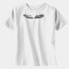 Youth Authentic 100% Cotton T Shirt Thumbnail