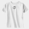 Youth Authentic 100% Cotton T Shirt Thumbnail