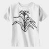 Youth Authentic 100% Cotton T Shirt Thumbnail