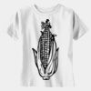 Youth Authentic 100% Cotton T Shirt Thumbnail