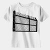 Youth Authentic 100% Cotton T Shirt Thumbnail