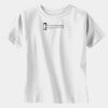 Youth Authentic 100% Cotton T Shirt Thumbnail