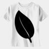 Youth Authentic 100% Cotton T Shirt Thumbnail
