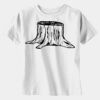 Youth Authentic 100% Cotton T Shirt Thumbnail