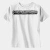 Youth Authentic 100% Cotton T Shirt Thumbnail