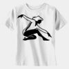 Youth Authentic 100% Cotton T Shirt Thumbnail