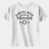 Youth Authentic 100% Cotton T Shirt Thumbnail