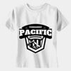 Youth Authentic 100% Cotton T Shirt Thumbnail