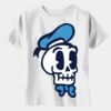 Youth Authentic 100% Cotton T Shirt Thumbnail