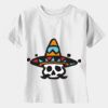 Youth Authentic 100% Cotton T Shirt Thumbnail