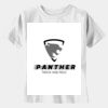 Youth Authentic 100% Cotton T Shirt Thumbnail