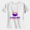 Youth Authentic 100% Cotton T Shirt Thumbnail