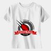 Youth Authentic 100% Cotton T Shirt Thumbnail