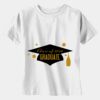 Youth Authentic 100% Cotton T Shirt Thumbnail