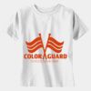 Youth Authentic 100% Cotton T Shirt Thumbnail