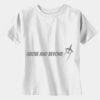 Youth Authentic 100% Cotton T Shirt Thumbnail