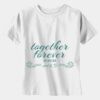 Youth Authentic 100% Cotton T Shirt Thumbnail