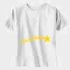 Youth Authentic 100% Cotton T Shirt Thumbnail