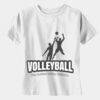 Youth Authentic 100% Cotton T Shirt Thumbnail