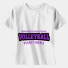 Youth Authentic 100% Cotton T Shirt Thumbnail